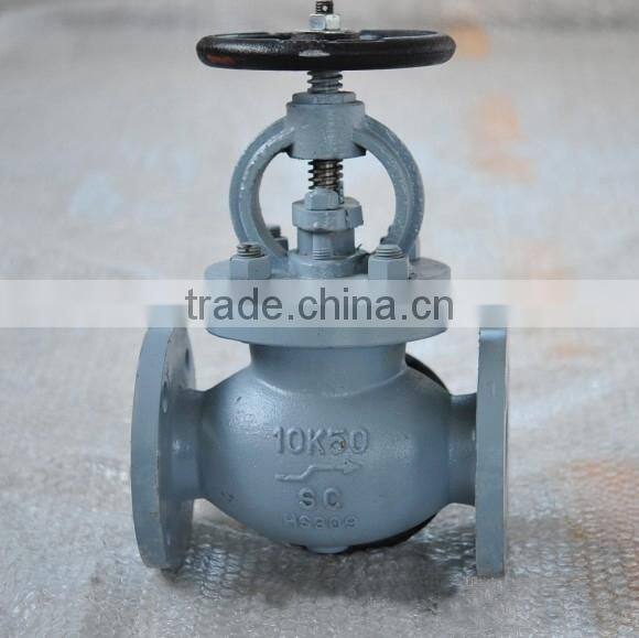 JIS Marine Valve