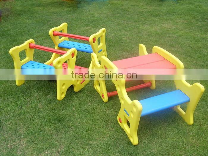 rocking chair/feeding table/rocking table