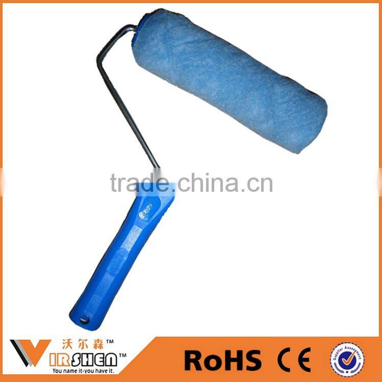 High quality wall rolling brush paint brush