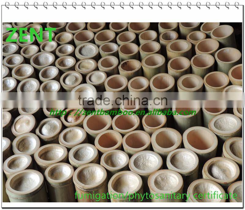 ZENT-129 Natural bamboo poles/ bamboo products