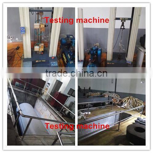 ship used mooring rope/12 strand uhmwpe mooring rope