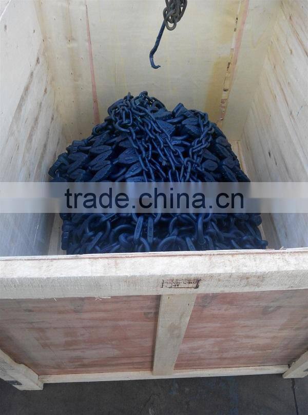 OTR Tyre Protection Chain for 20.5-25 Tire