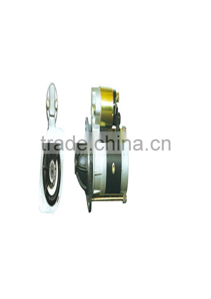 Agriculture diesel engine spare parts ZS1100 starter motor