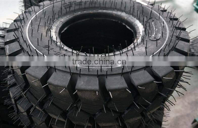 Wholesale high quality brand 6.50-10 8.25-20 toyota forklift tires