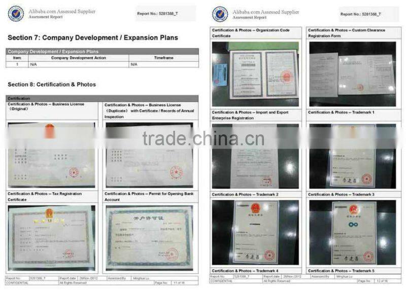 Good demand knife bar head for New Holland combine harvester