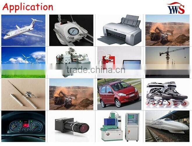 RNA series RNA305225 needle roller bearing without inner ring