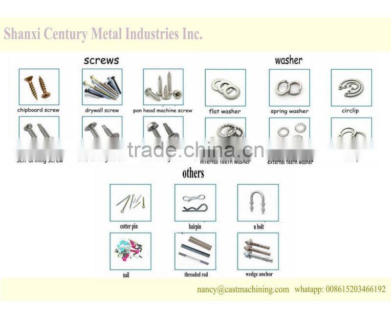 A2-70 stainless steel metal lock nut m20