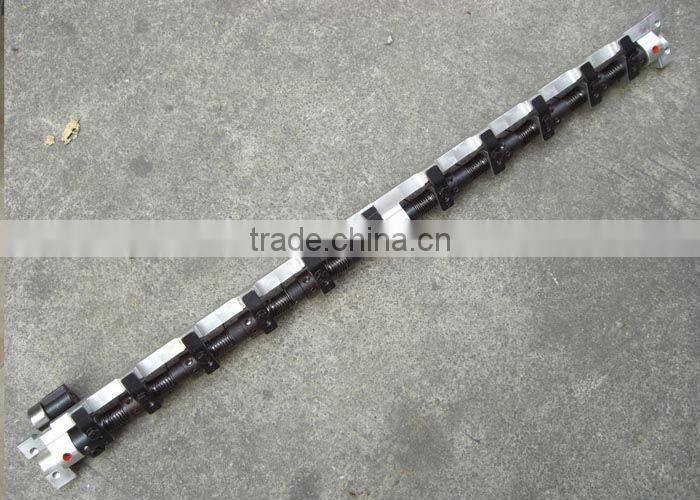 Gripper bar HE1103 of Heidelberg spare part