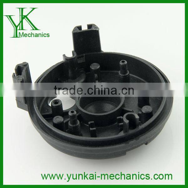plastic cart parts, plastic auto parts, plastic injection molding car parts