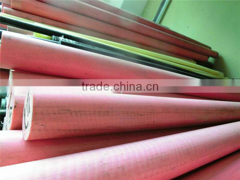 Standard plastic profiles