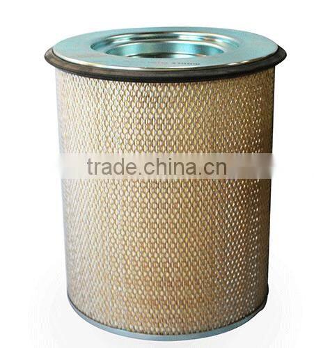 Hepa air filter element 4P0710/4P0711 FOR CATERPILLA R/GENERATORS/INDUSTRIAL/MARINE ENGINES