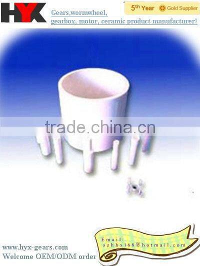 Competitive ceramic tube factory