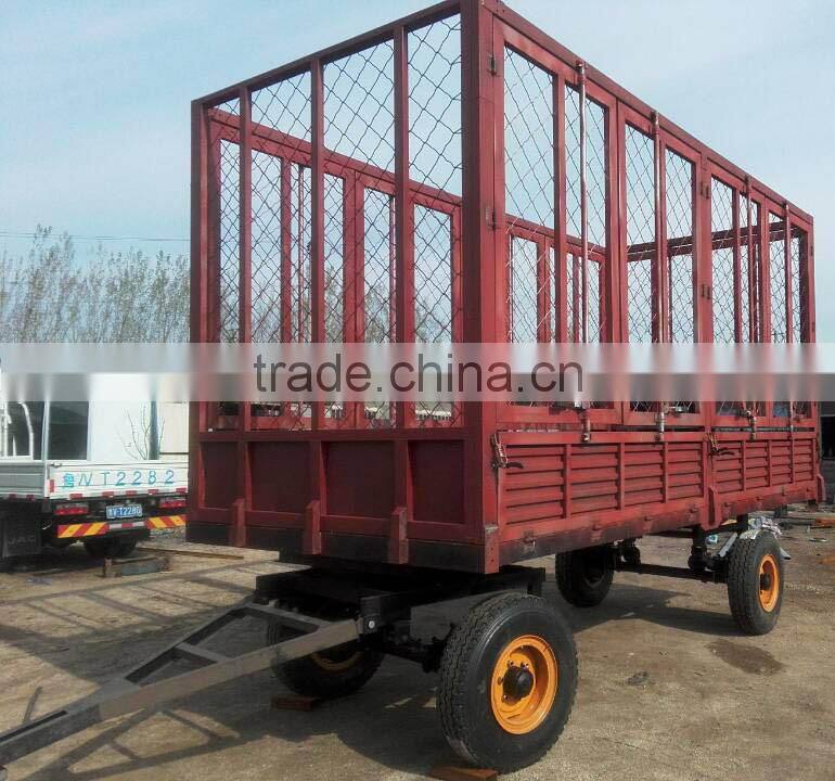 farm atv trailer with best price