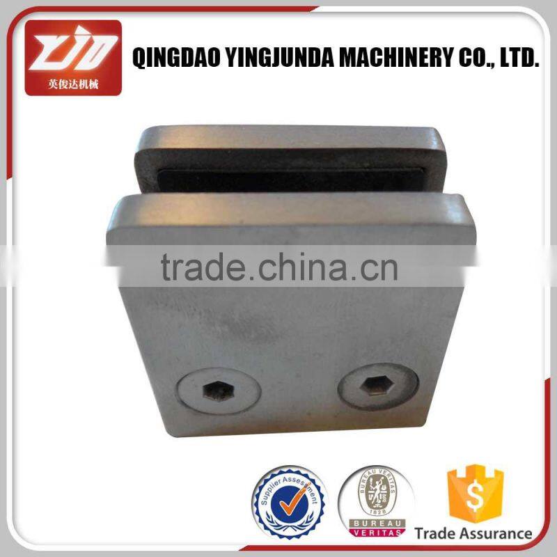 glass pool fence spigot round glass spigot glass fitting accessories spigot glass