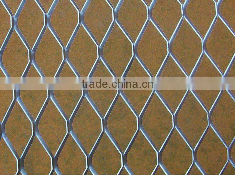 Expanded Mesh roll/gi expanded mesh