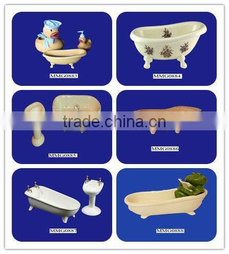 Hot sale ceramic tubs bath