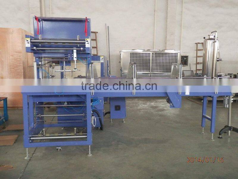 carbonated drink small manufacturing machines