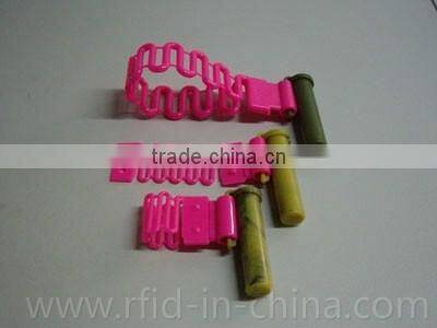 Customized RFID Pigeon Tag for Pigeon Racing