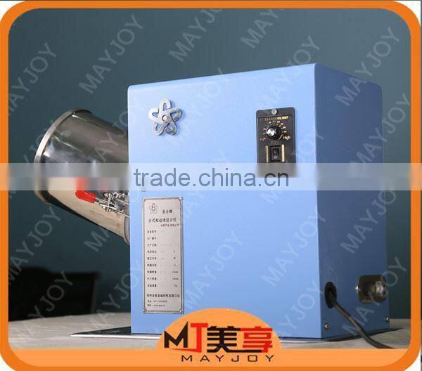 2015 MAYJOY Novel Invention High Mixing Efficiency Lab Use powder mixer used