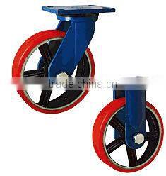 Chinese supplier new design caster wheel for luggage box with high quality