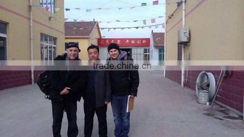 500mm Unpowered Roof Fan