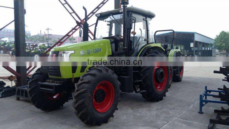 BOMR Tractor 1304