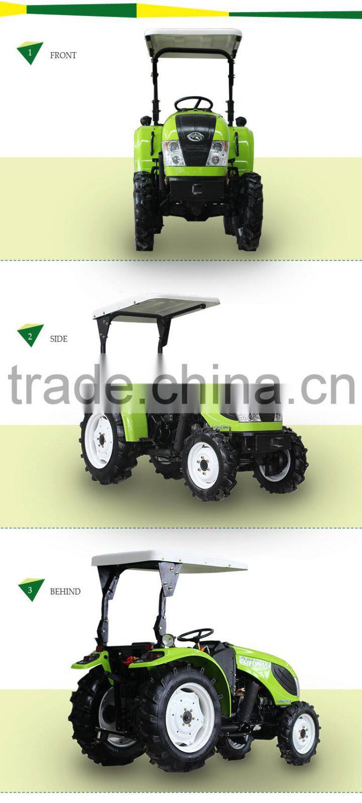 BOTON BTA304 4WD tractor chagchai engine JAPANESE bearing