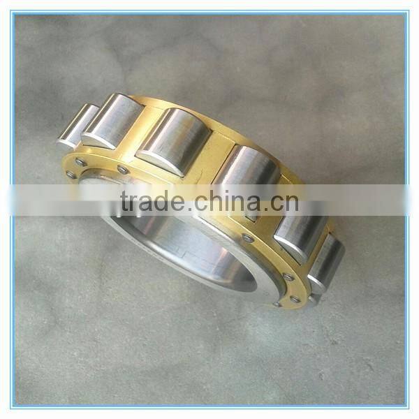 Chinese Supplier Top Quality Reducer Bearing RV20/7ZZ RV20/8ZZ RV20/10ZZ