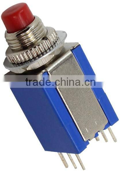 AN4 2*2 8mm button switch