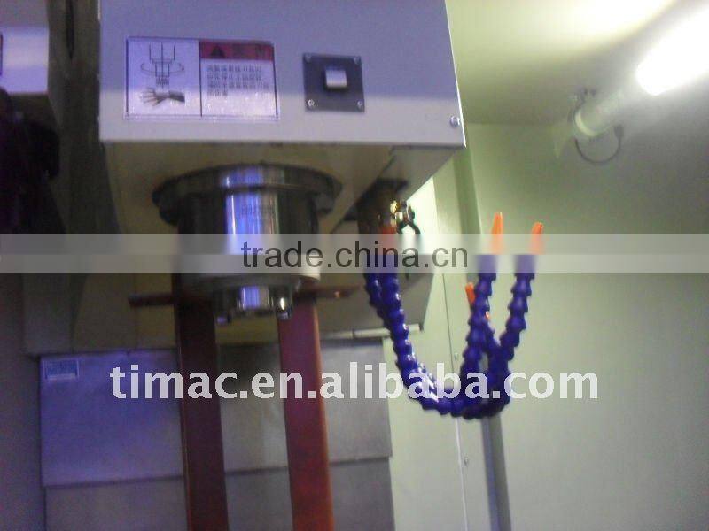 CNC vertical machining center (VMC)