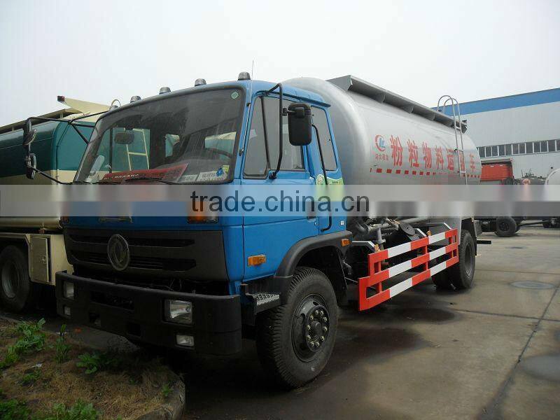 DONGFENG 190HP bulk feed truck