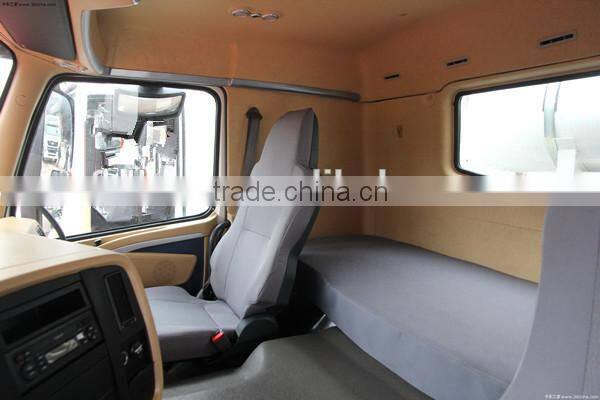 Low Price 10 13 cbm Mixer Truck