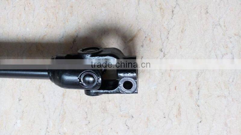 Universal joint assembly