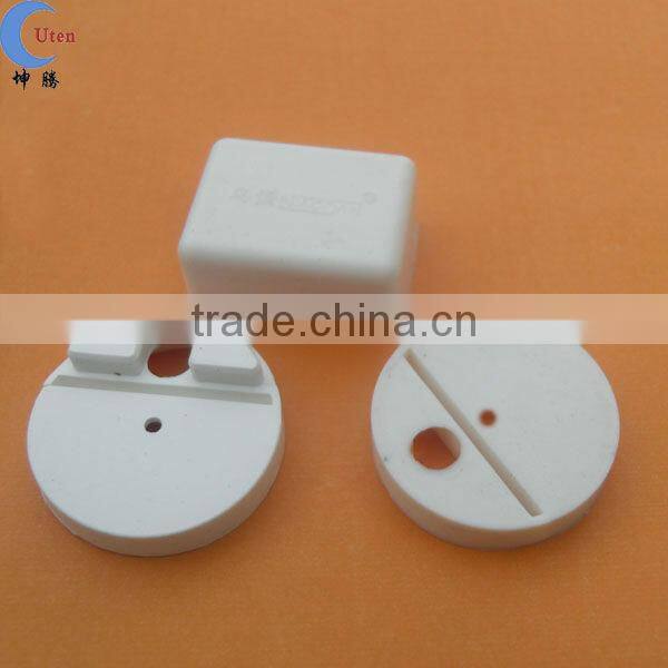 LED Tube Light Electrical Insulation Covers