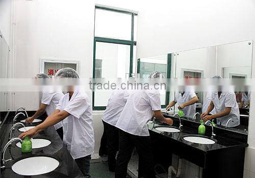 White silicone single keypad