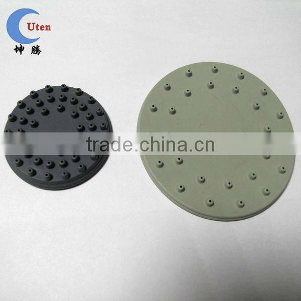 Water Saving Silicone Case for Shower Head