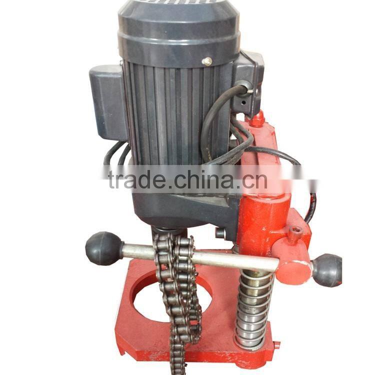 China new products cheap hole drilling machine from alibaba premium market