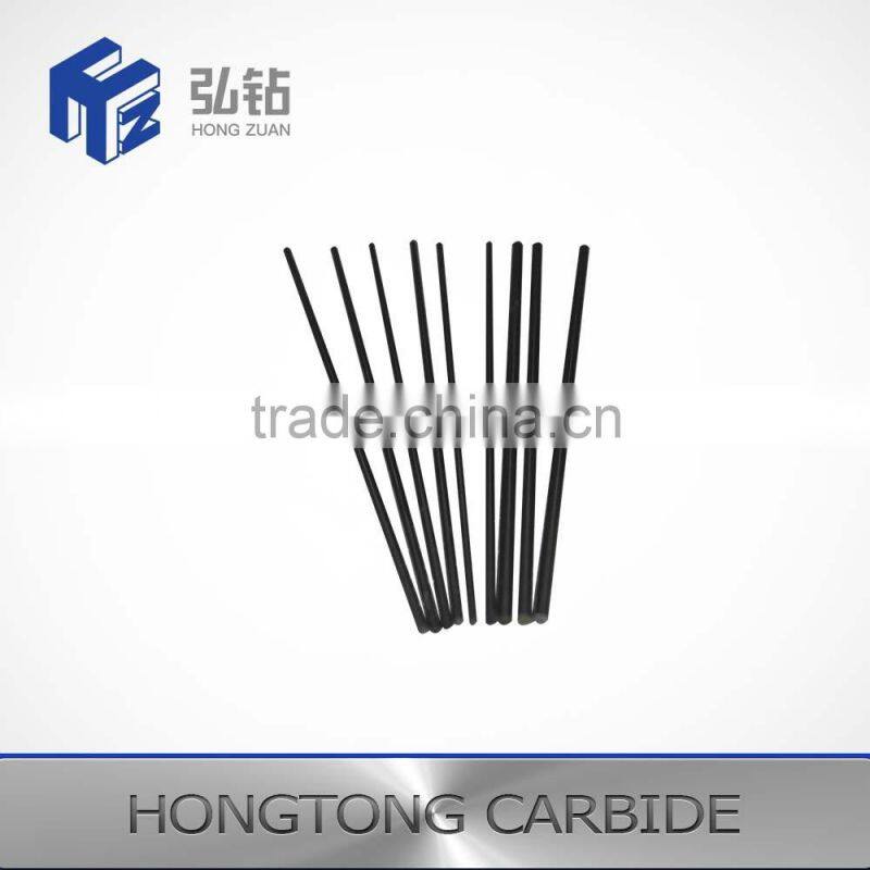 Carbide cutting tools grinding carbide, round carbide rods, tungsten carbide rod/tips/insert