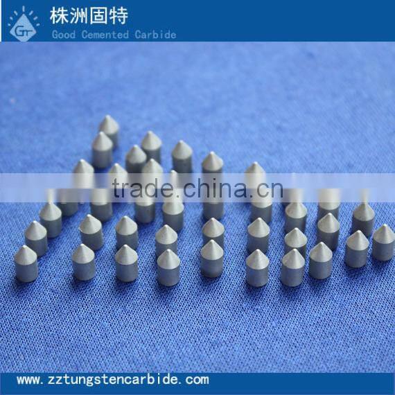 Chinese High Quality tungsten carbide teeth for tool parts
