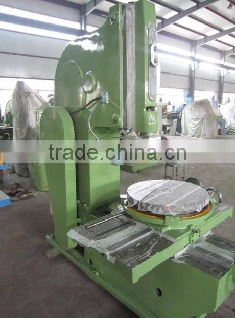 BK5032E price of slotting machine CNC control slotter price high quality