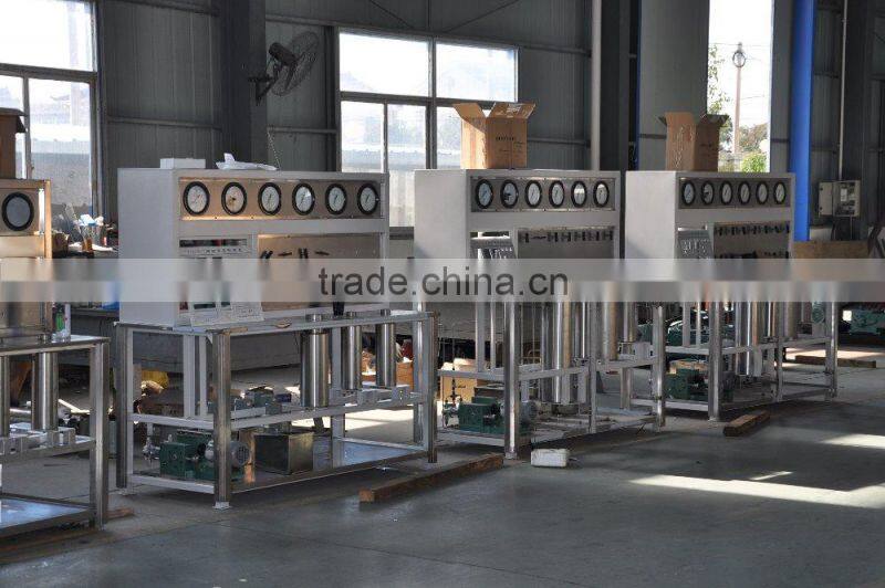 High quality Supercritical CO2 Extraction Machine