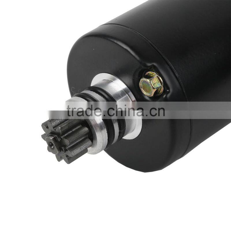 Starter Starting Motor For BOMBARDIER ATV Quest 500 2X2 4X4 XT 02-04 711-888-991