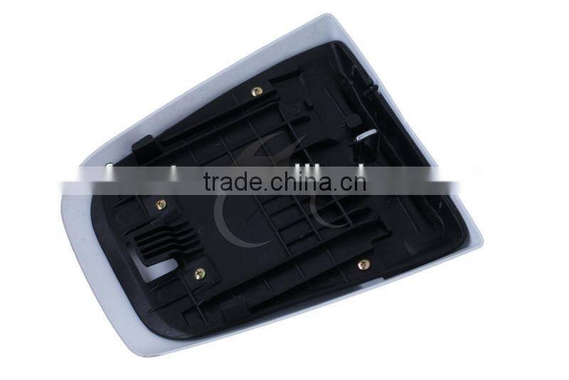 Motorcycle Rear Seat Cover Cowl For Honda CBR 600 RR 2003 2004 2005 2006 CBR600RR