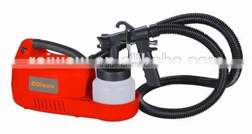 600W Electric spray gun