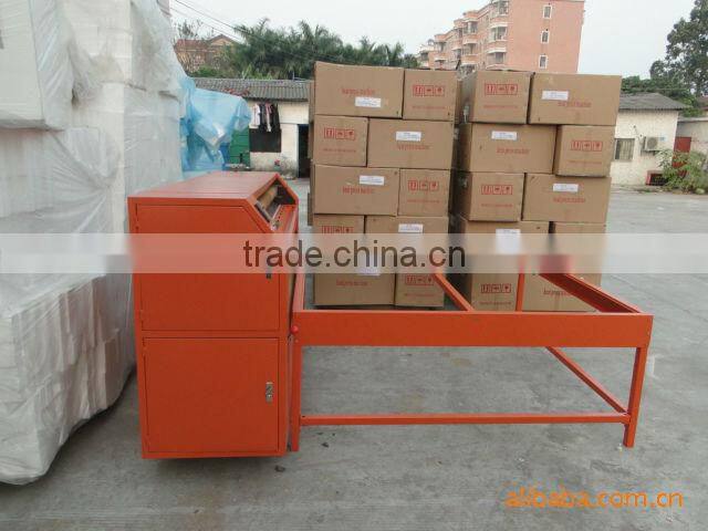 Large format sublimation heat press