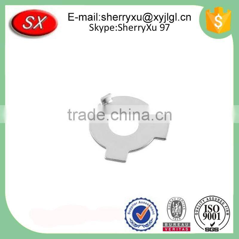 Factory customized Different types of lock washers ISO9001:2008