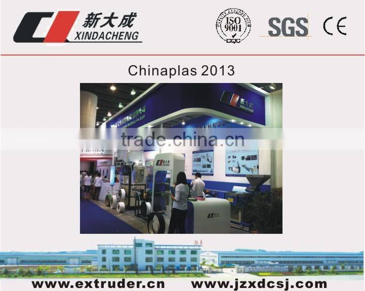 Drip Tape Irrigation Pipe Production Line