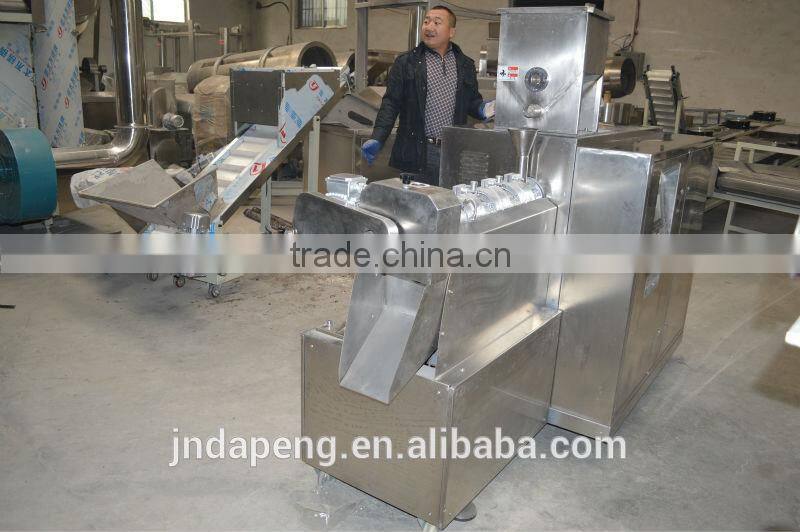 Lab twin screw extruder/Experiment Twin Screw Extruder