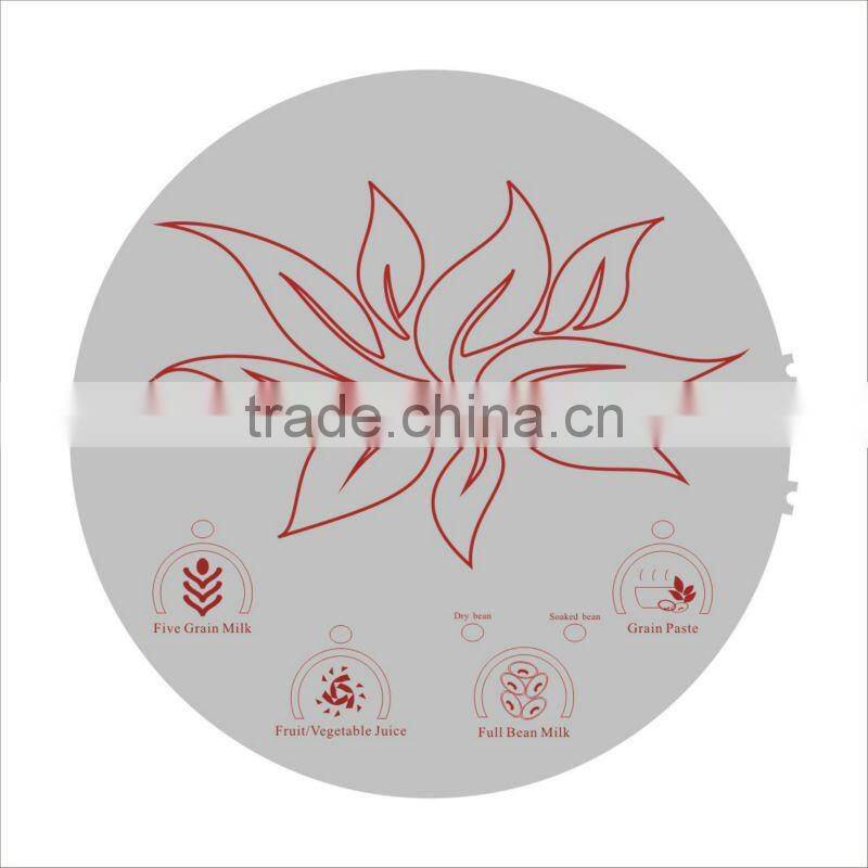 New Product High Quality Soybean Milk Maker/Juicer Maker