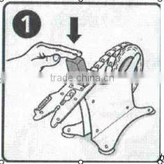 bag clip/closure machine